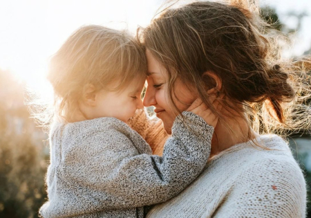  Como criar um vínculo seguro com o seu filho